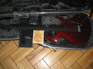 Parker Fly Guitar 1998 ser #013088 BMH