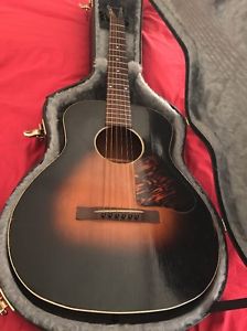 1930s Vintage Gibson Kalamazoo KG-11