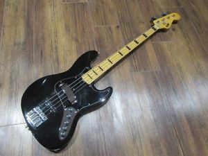 ESP ORDER JB Type Electric Bass Guitar Free Shipping