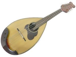 Rafaele color chase mandolin TYPE 22 no 13 F2299129