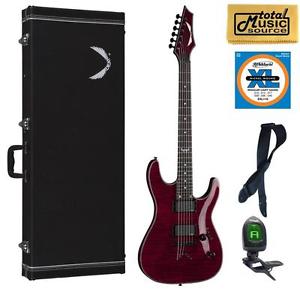 Dean Custom 450 Electric Guitar 