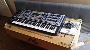 Alesis A6 Andromeda very nice condition!
