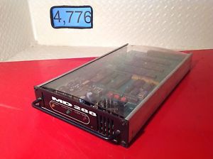 TEATRONICS MD288 MOTHER BOARD