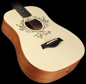 Taylor Taylor Swift Baby Taylor-e - Spruce