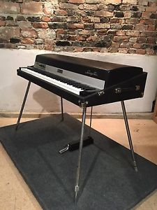 1979 Rhodes MK 1 with an active preamp! Restored by Vintage Gear