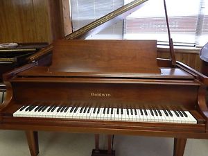 1965 Baldwin Grand Piano Model C