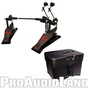 Axis Al2 Double Kick Bass Drum P