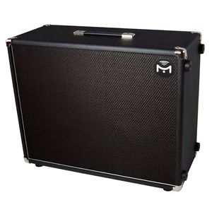 New! Mission Engineering GM2 Gemini II 2x12 220W Guitar Cabinet GM-2