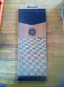 MARCODI HARPEJJI K-24