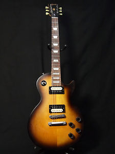 FREE SHIPPING Gibson LPJ 2014 Vintage Sunburst USA with Gibson Gig Bag