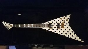 Randy Rhodes Custom Shop rr.1.5 2015