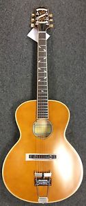 Epiphone Zenith Classic Masterbilt Vintage Natural