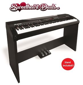 Alesis Coda Pro 88Key Digital Pi