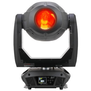 Elation Platinum FLX