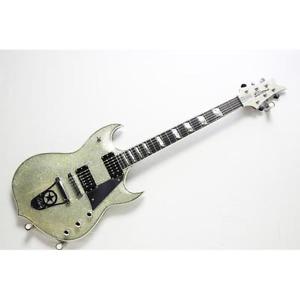 SILVERTONE SOVEREIGN USA Used w / Hard case