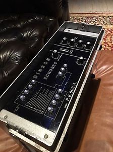 Vintage Binson ECHOREC 603T Serviced Tube Analog Delay Echo