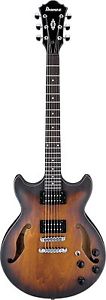 Ibanez AM 73B Electric Guitar hr