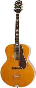F/S Epiphone Masterbilt Century Collection De Luxe [Round Hole] #03633107