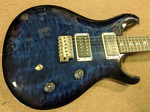 PRS CE 24 Solidbody Electric Guitar, Mahogany Body, Maple Top & Neck, Bolt-On