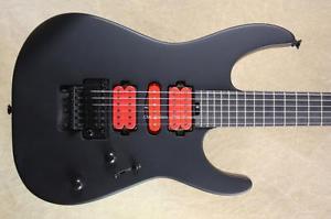 Charvel Pro Mod LTD Super Stock DK24 Satin Black Guitar﻿