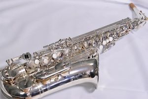 Yamaha YAS-62S Alto Saxophone