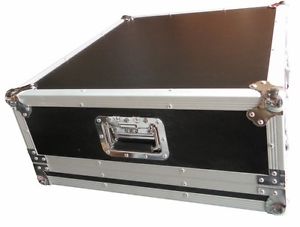 Heavy Duty Road Case For Behringer X32 And Other Similar Mixers