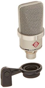 Neumann TLM 102 Condenser Microphone, Cardioid