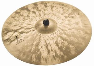 Sabian 22-inch Legacy Heavy Ride Cymbal