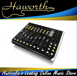 BEHRINGER X-TOUCH COMPACT USB CONTROLLER