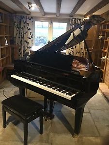 Yamaha Disklavier DGC1M4 Grand pia