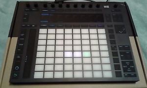 Ableton Push 2 with Live 9.5 Suite