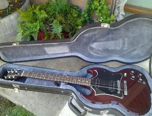 Gibson SG USA 2003