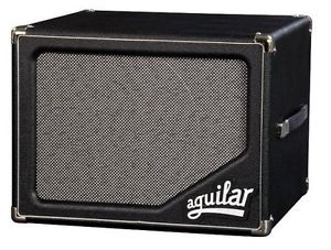 Aguilar SL 112 1x12 Inches Bass Amplifier Cabinet