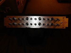 Black Lion Audio AM/CHA1 EQ