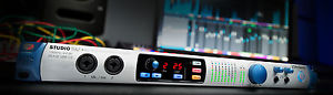 Presonus Studio 192 USB 3.0 Audio Interface & Studio Command Centre