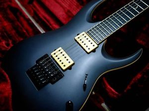 Ibanez JBM100 Jake Bowen Signatu