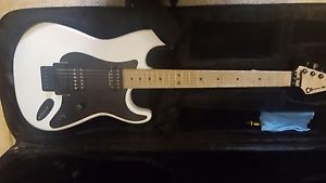 Charvel So-Cal 2013 By Fender Stratocaster Super Strat