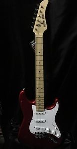 F / S FERNANDES LE-1Z '13 CAR/M Electric Guitar Hard to find Rare # 03707197