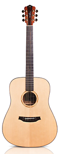 Cordoba Acero D11 Dreadnought Acoustic Steel String Guitar