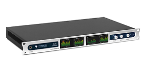 Ferrofish A32 DANTE 32x32 I/O A/D-D/A Konverter - B-STOCK