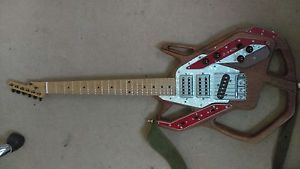 V H A Guitar  Stingray Cydonia
