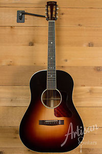 Huss and Dalton DS-12 Custom Italian Spruce and Sinker Mahogany Pre-Owned 2012