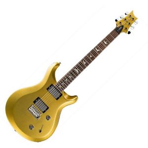 PRS S2 Custom 22 - Egyptian Gold - New