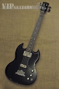 Gibson SG Standard Bass Electric Bass Guitar Free Shipping