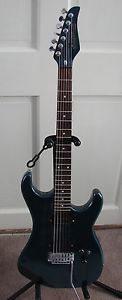 RARE - 1985 Kramer Striker 200ST - Turquoise (Blue)
