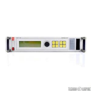 BARCO EMT 248 Reverb / Delay Digital Audio Processor Owned by Jerry Finn #27380