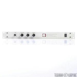 THE MASTERING LAB Studio Microphone Preamplifier Owned by Jerry Finn #27256