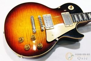 Gibson True Historic 1959 Les Paul Reissue Tom Murphy Electric Guitar