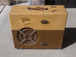 1950'S PREMIER 88N 88 N