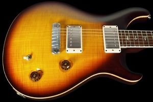 2011 PAUL REED SMITH PRS MCCARTY 58 ARTIST PACKAGE ~ MCCARTY TOBACCO BURST